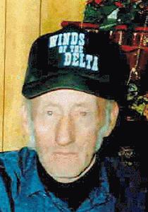 Fred Milton Hinson, Jr.